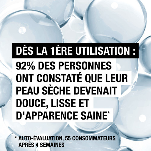 NEUTROGENA Lait Hydratation Profonde 400ml
