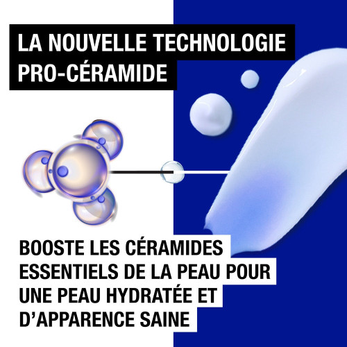NEUTROGENA Lait Hydratation Profonde 400ml