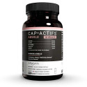 ARAGAN Synactifs CapActifs Absolu 180 Gélules - Pousse Cheveux Ongles