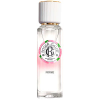Rose Eau Parfumée Bienfaisante 30ml - Relaxation Naturelle