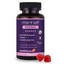 Manhaé Ménopause 60 Gummies - Confort et Bien-être