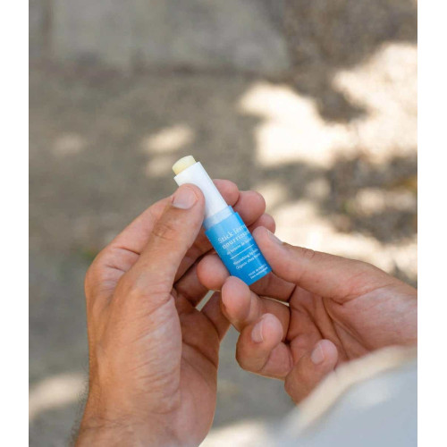 La Rosée Stick Lèvres Nourrissant 4.5g - Hydrate et Répare