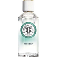 Thé Vert Eau Parfumée ROGER & GALLET 100ml - Relaxation Naturelle