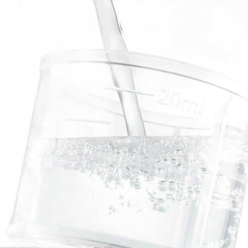 Eluday Ortho 500ml: Soin Anti-Plaque pour Appareils Orthodontiques