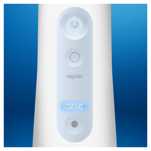 Oral B Aquacare 4 Hydropulseur 1 Unité - Soin Gencives Sensibles