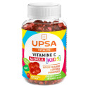 UPSA Vitalité Acérola C Kids 60 Gummies - Boost Immunité