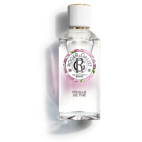 Eau Parfumée Fleur de Thé 100ml - Relaxation et Fraîcheur