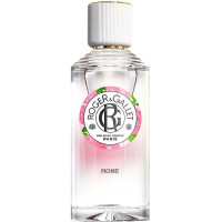 Eau Parfumée Rose Roger Gallet 100ml - Douceur Florale et Fraîcheur