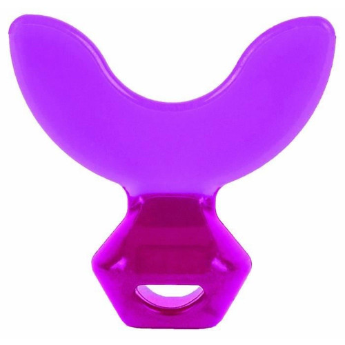 Machouyou Dispositif Dentition Prune - Alignement Dentaire