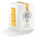 Roger Gallet Bois d'Orange 3 Savons 300g - Bienfaits Artisanaux