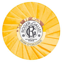Savon Bois d'Orange Roger Gallet 100g - Tonus et Bonne Humeur