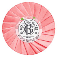 Savon Fleur de Figuier 100g - Douceur et Parfum Longue Durée