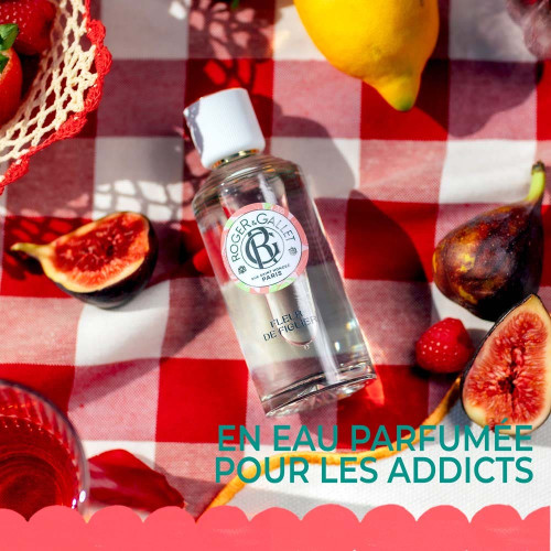 Savon Fleur de Figuier 100g - Douceur et Parfum Longue Durée