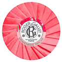 Savon Gingembre Rouge ROGER & GALLET 100g - Fraîcheur et Douceur