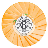 Savon Néroli Roger & Gallet 100g - Parfum Longue Durée Relaxant
