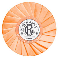 Savon Bienfaisant Oeillet Mignardise 100g - Peau Veloutée et Parfumée
