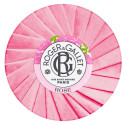 Savon Bienfaisant Rose Roger & Gallet 100g - Apaisant et Naturel