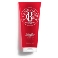 Gel Douche Vivifiant Jean-Marie Farina 200mL - Hydratation et Douceur