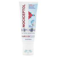 Gel Anti-Douleur Huiles Essentielles 200ml - Douleurs Articulaires