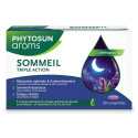 Phytosun Arôms Sommeil Triple Action 30 comprimés - Améliore Sommeil