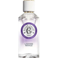 Eau Parfumée Lavande Royale 100mL - Relaxation optimale ROGER & GALLET