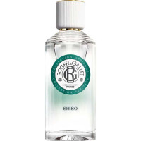 Shiso Eau Parfumée Bienfaisante 100ml - Energisant Roger & Gallet