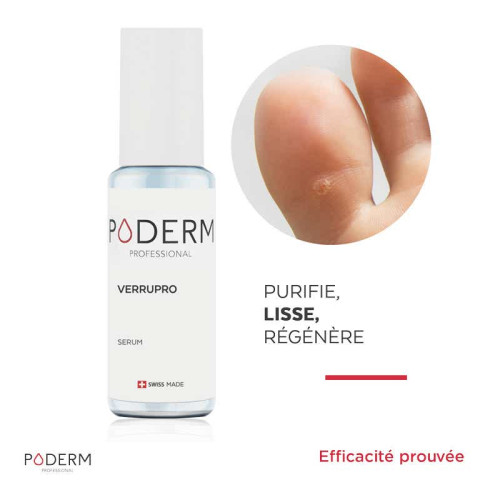 Verrupro Solution Pieds-Mains, 8ml