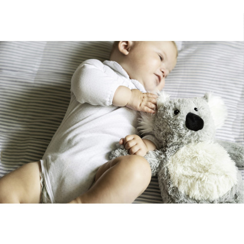 Soframar Cozy Peluches Bouillotte Koala 1 - Douceur et Chaleur