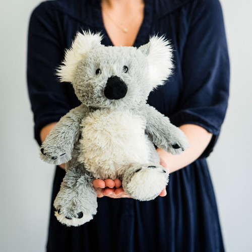 Soframar Cozy Peluches Bouillotte Koala 1 - Douceur et Chaleur