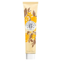 Crème Mains Bois d'Orange ROGER & GALLET 30ml - Hydratation