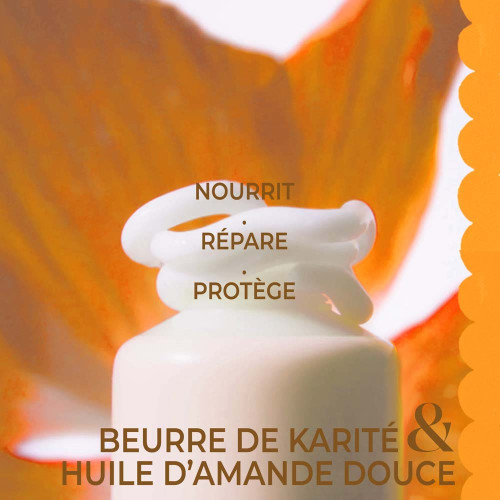 Crème Mains Bois d'Orange ROGER & GALLET 30ml - Hydratation