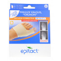 EPITACT Orthèse Corrective Hallux Valgus de Nuit-7069