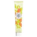 Crème Mains Fleur d'Osmanthus 30ml - Hydratation et Protection