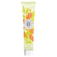 Crème Mains Fleur d'Osmanthus 30ml - Hydratation et Protection