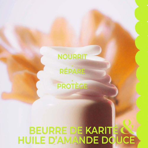 Crème Mains Fleur d'Osmanthus 30ml - Hydratation et Protection