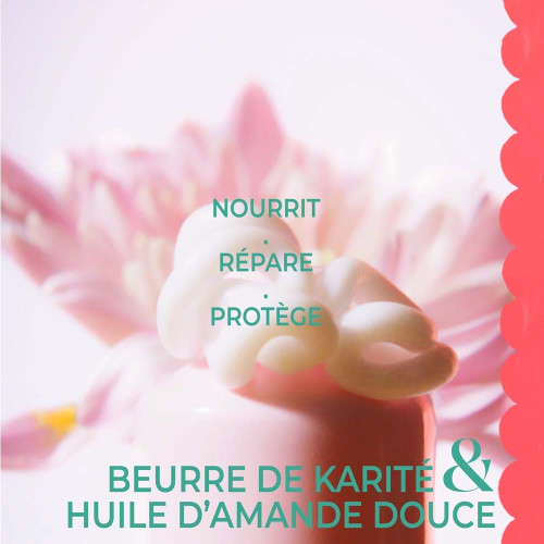 Crème Mains Fleur de Figuier 30ml - Nourrit et Protège