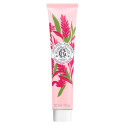 Crème Mains Gingembre Rouge ROGER & GALLET 30ml - Hydratation Intense