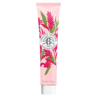 Crème Mains Gingembre Rouge ROGER & GALLET 30ml - Hydratation Intense