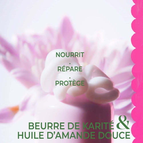 Crème Mains Rose Roger & Gallet 30ml - Hydratation et Protection