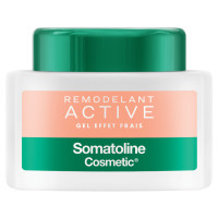 Somatoline Gel Remodelant Frais 250ml - Tonifie et Draine