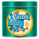 Valda Gommes Miel Citron 140g - Adoucit la gorge, sans sucre