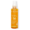 Huile Solaire SPF50 La Rosée 150ml - Protection et Bronzage Durable