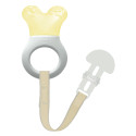 MAM Anneau Dentition Réfrigérant 2 Mois+ Soulage Gencives
