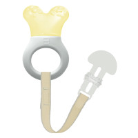 MAM Anneau Dentition Réfrigérant 2 Mois+ Soulage Gencives