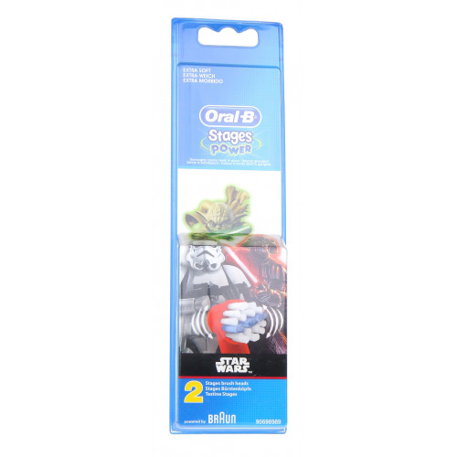 Brossettes Star Wars KIDS Stage Power Brossettes Star Wars KIDS Stage Power