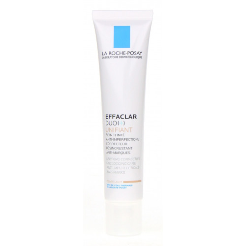 LA ROCHE POSAY Effaclar Duo [+] Unifiant-7083