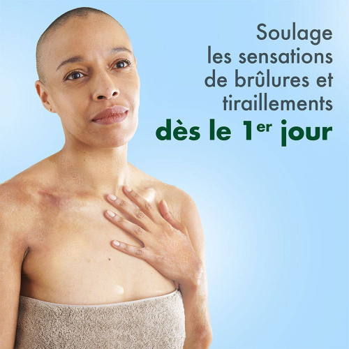 Cicabiafine Douche Lavante Apaisante 1L - Soin Peaux Fragilisées