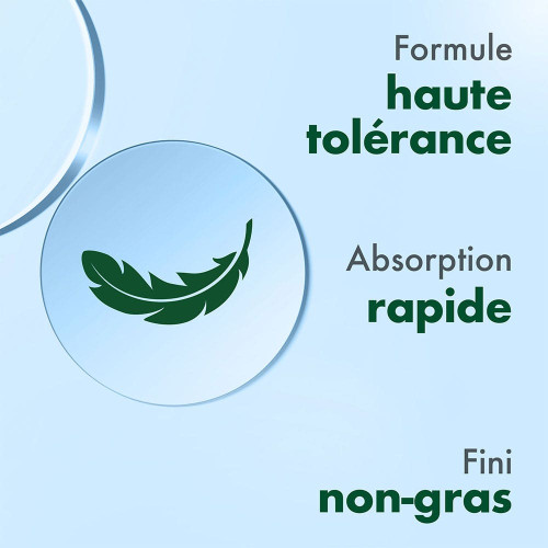 Cicabiafine Douche Lavante Apaisante 1L - Soin Peaux Fragilisées
