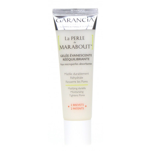 GARANCIA La Perle Du Marabout Gelée Evanescente Rééquilibrante-7085 GARANCIA La Perle Du Marabout Gelée Evanescente Rééquilibrante-7085