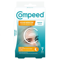 Compeed Patchs Purifiants x7 - Peau Lisse et Purifiée Rapidement